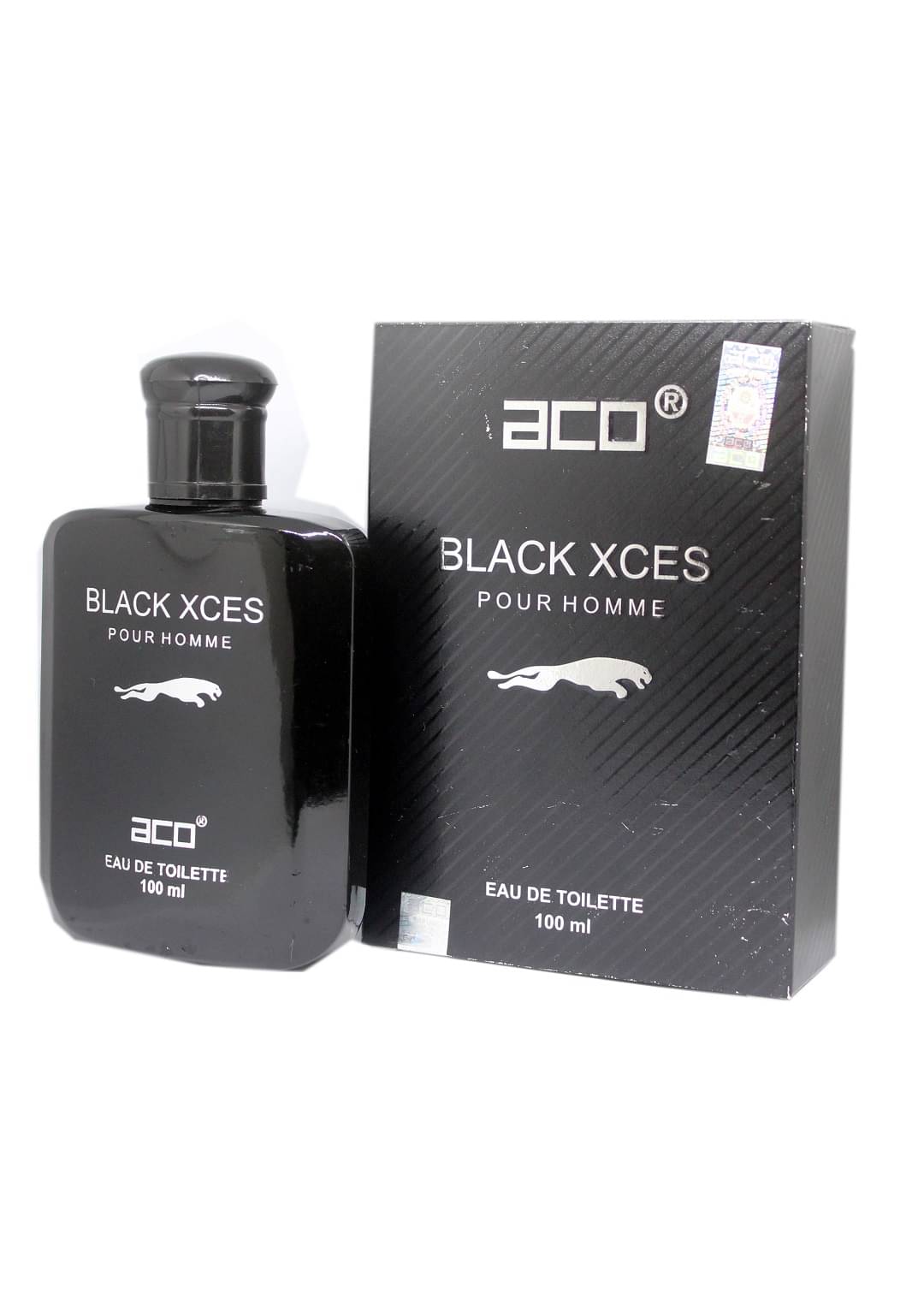 aco perfumes - BLACK XECS Fabric Perfume 100ml For Men Body Mist For Men 100 ml ( Pack of 1 ) aco perfumes - BLACK XECS Fabric Perfume 100ml For Men Body Mist For Men 100 ml ( Pack of 1 )