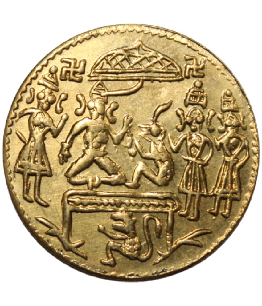 newWay - Ancient Period Ramdarbar Collectible Goldplated Old and Rare 1 Coin Numismatic Coins newWay - Ancient Period Ramdarbar Collectible Goldplated Old and Rare 1 Coin Numismatic Coins