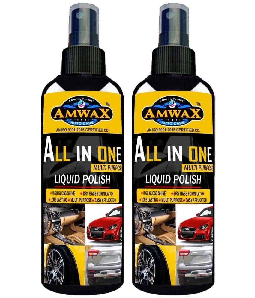 Inner Circle Metal Polish for Royal Enfield |liquid cream for rust