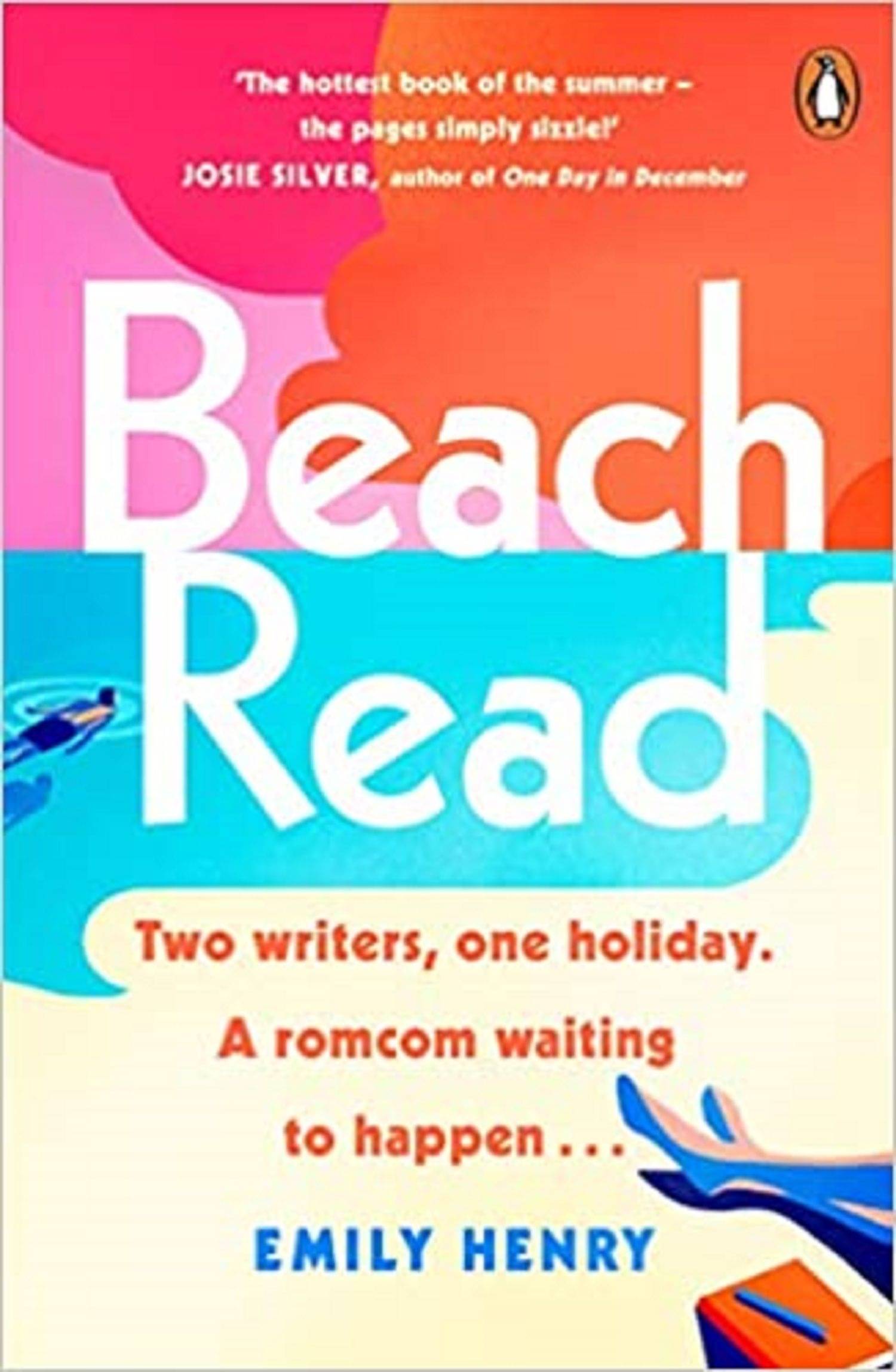     			Beach Read (Lead Title) Paperback 20 August 2020 by Emily Henry