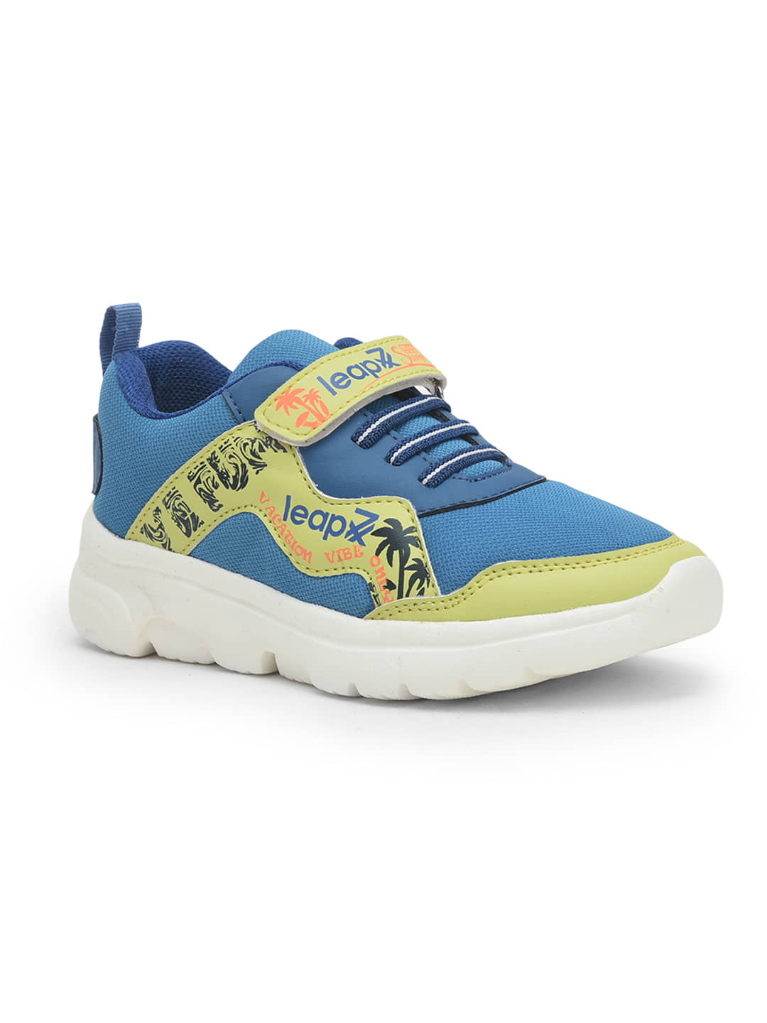 Liberty - Green Boy's Sports Shoes ( 1 Pair ) - Sports Shoes | Buy online on ZillyBuy