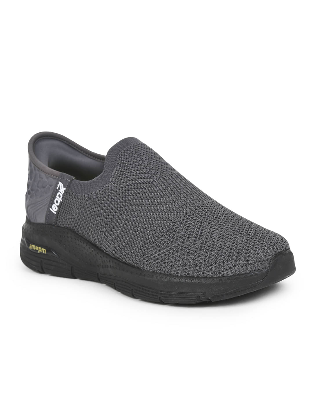     			Liberty - Gray Men's Sports Running Shoes