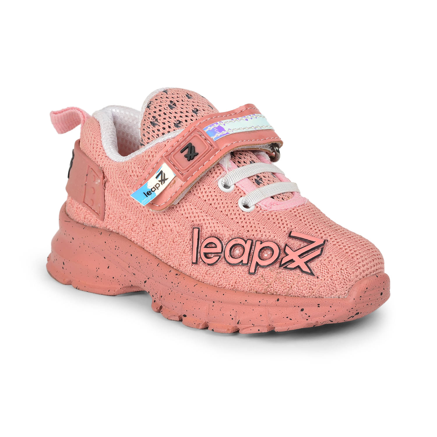     			Liberty - Peach Boy's Sports Shoes ( 1 Pair )