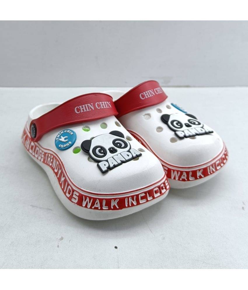     			Modern Stylish Latest Kids Girls And Kids Boys Clog Flip Flops