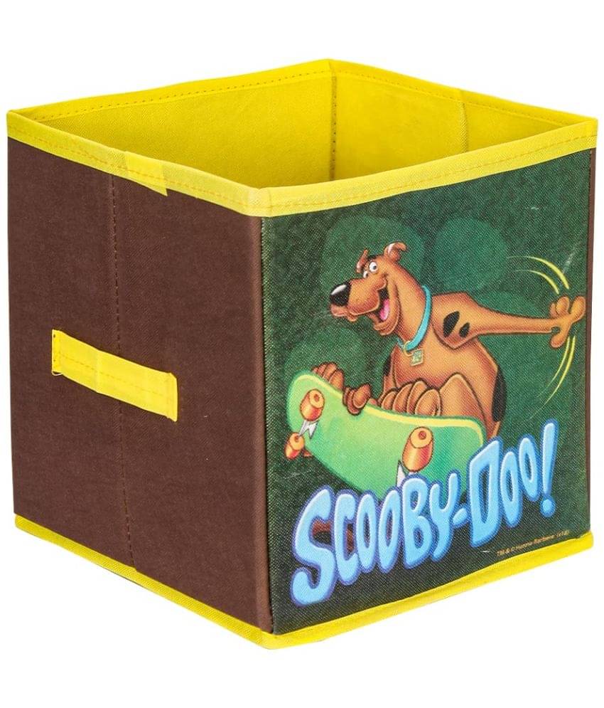     			PrettyKrafts - Toy Organizers ( Pack of 1 )