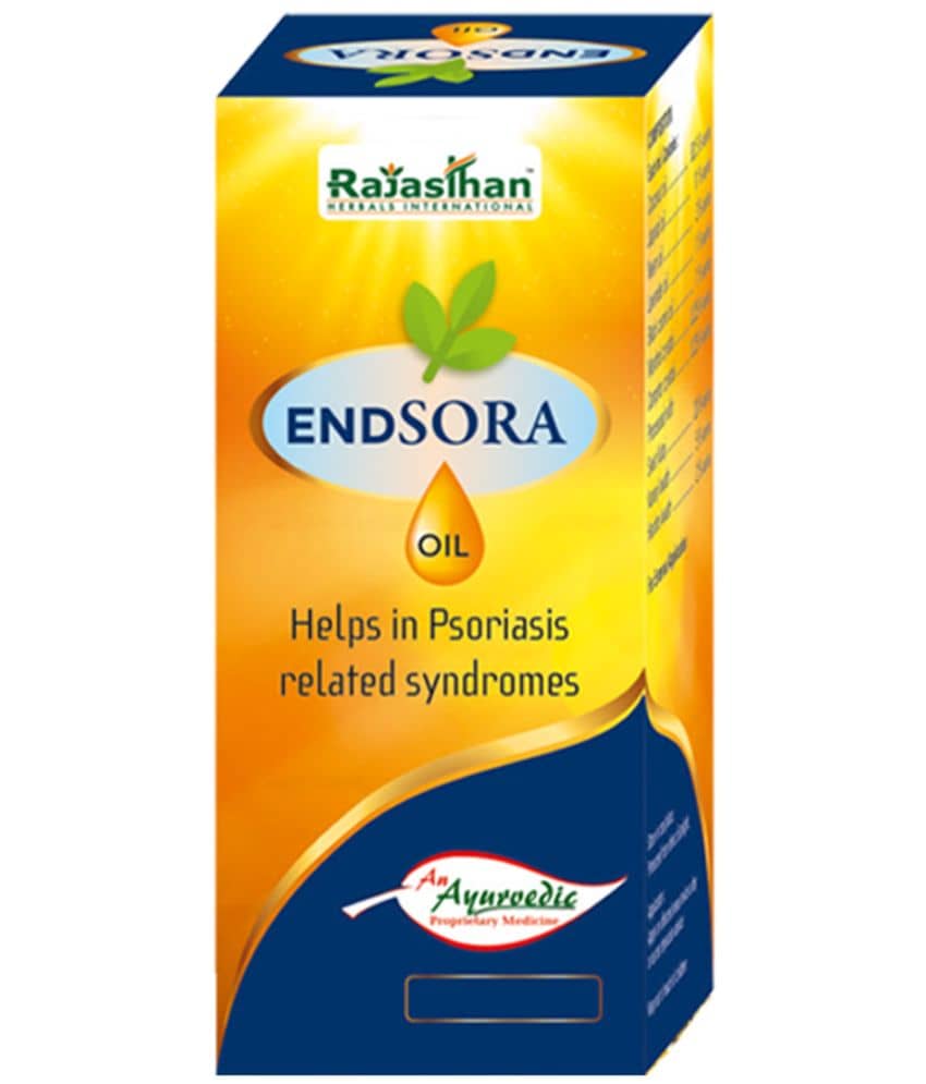 RAJASTHAN AUSHDHALAYA Oil For Allergy ( Pack of 1 )