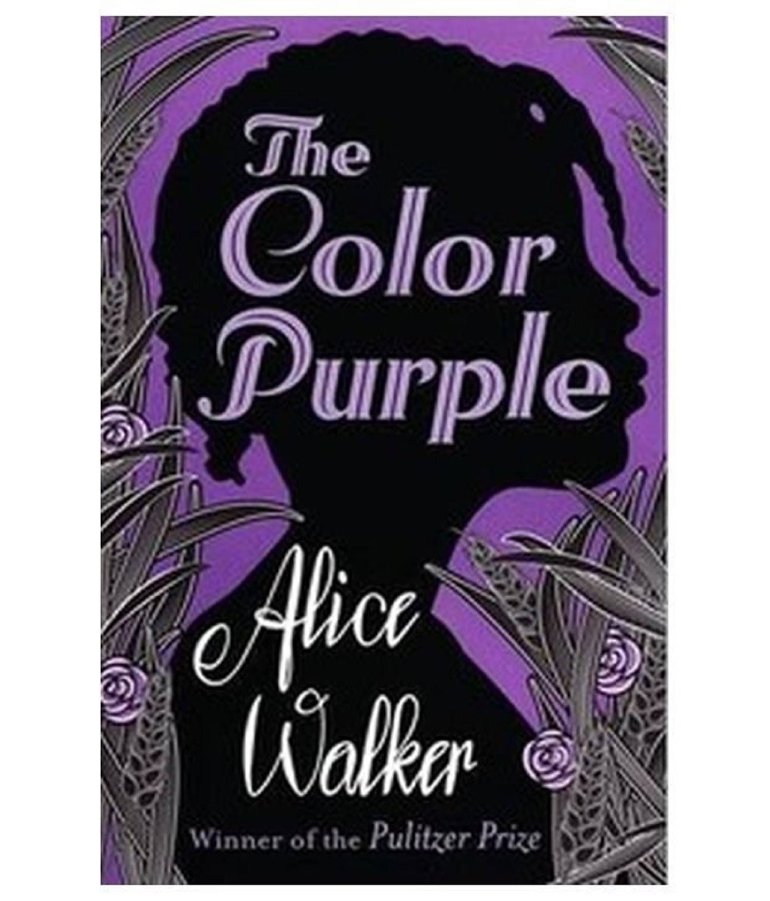     			The Color Purple
