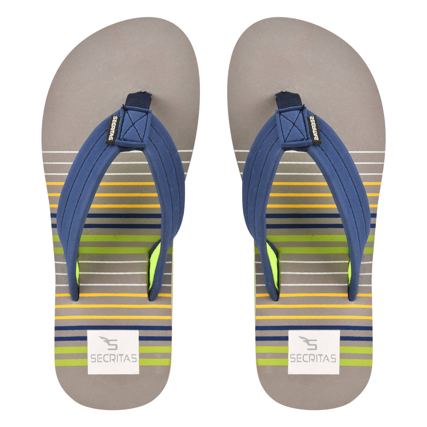     			secritas Boys & Girls Slip On Slipper Flip Flop
