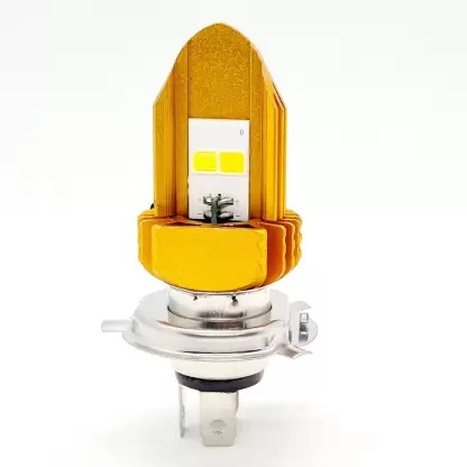 AutoPowerz - Front Head Light For All Bike Models ( Single ) AutoPowerz - Front Head Light For All Bike Models ( Single )