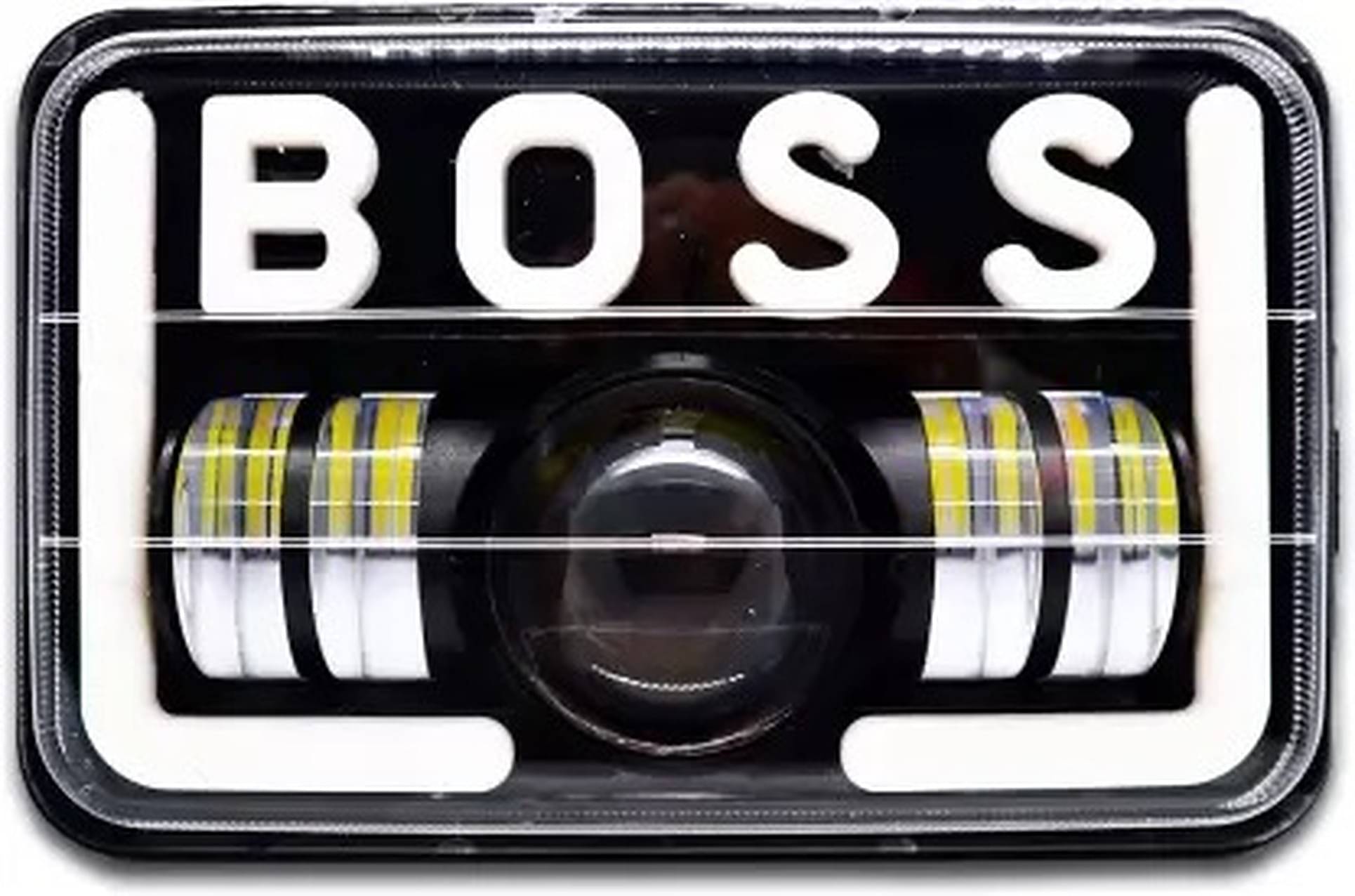     			AutoPowerz - Front Head Light For Splendor Pro ( Single )