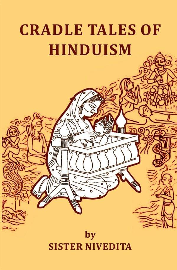     			Cradle Tales of Hinduism