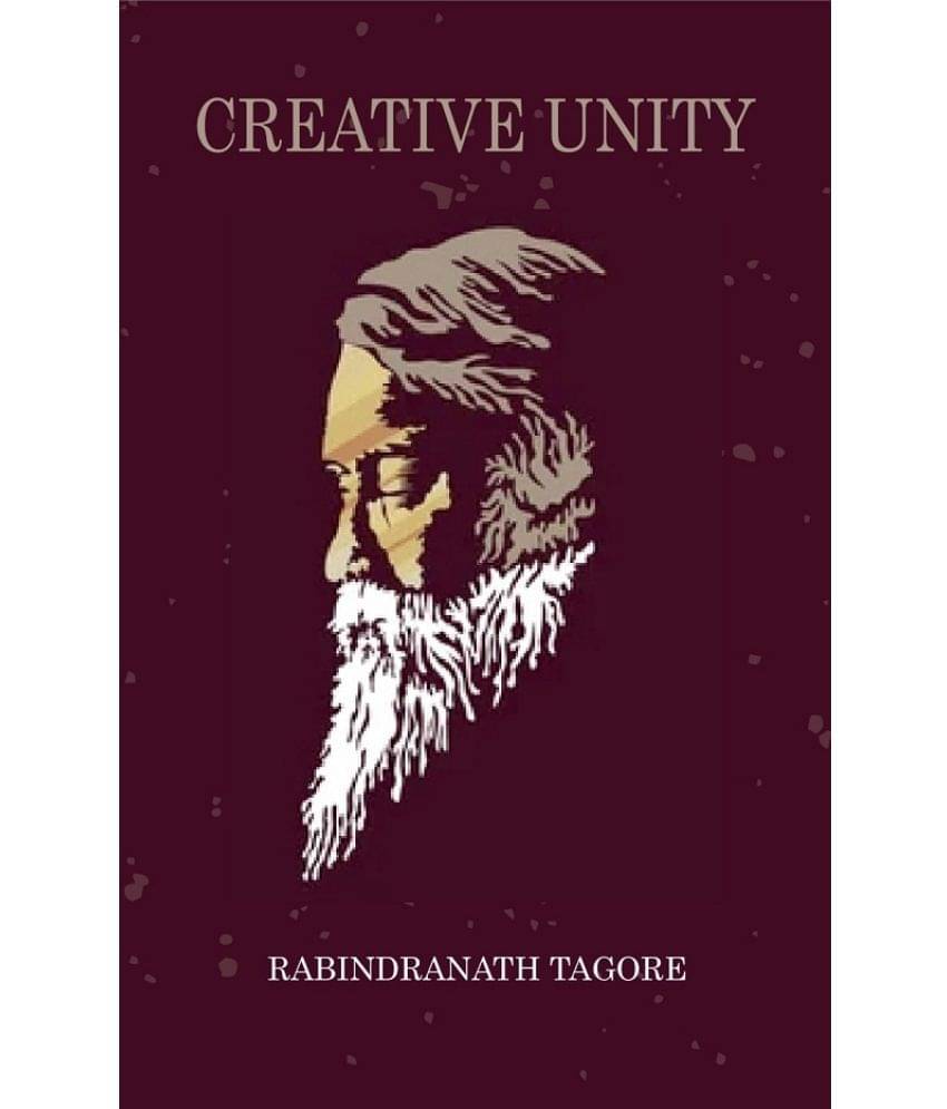     			Creative Unity [Hardcover]