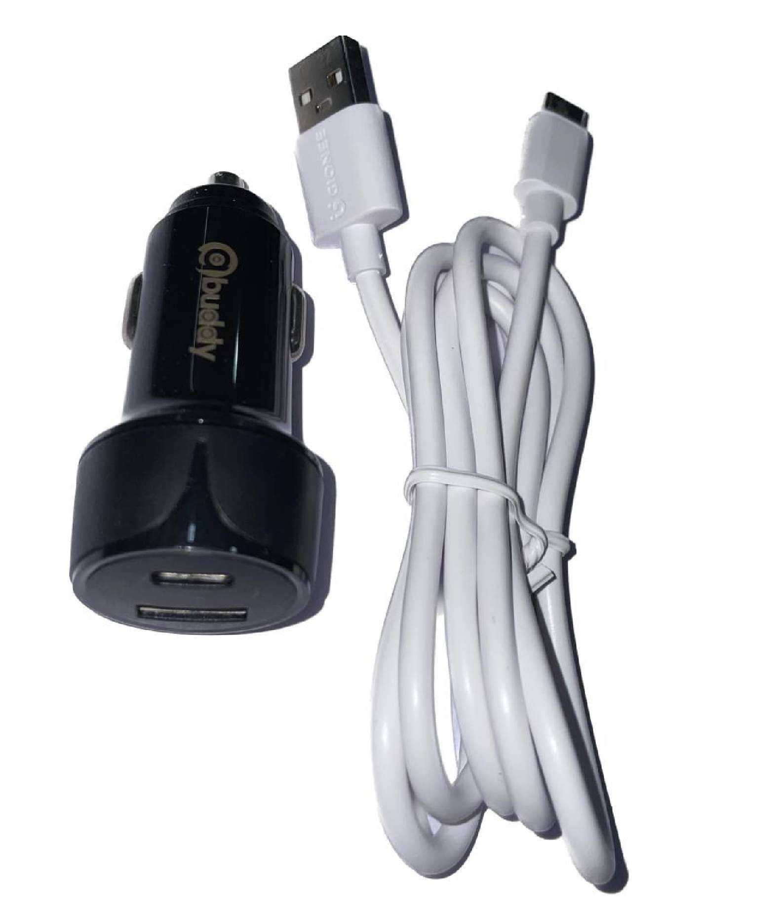     			Gionee - Type C 2.1A Travel Charger