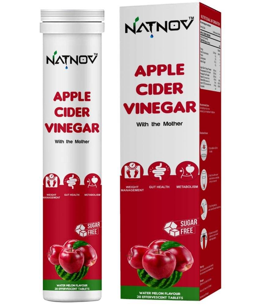 NATNOV - Tablets Gluten Free Special Supplement ( Pack of 1 ) NATNOV - Tablets Gluten Free Special Supplement ( Pack of 1 )