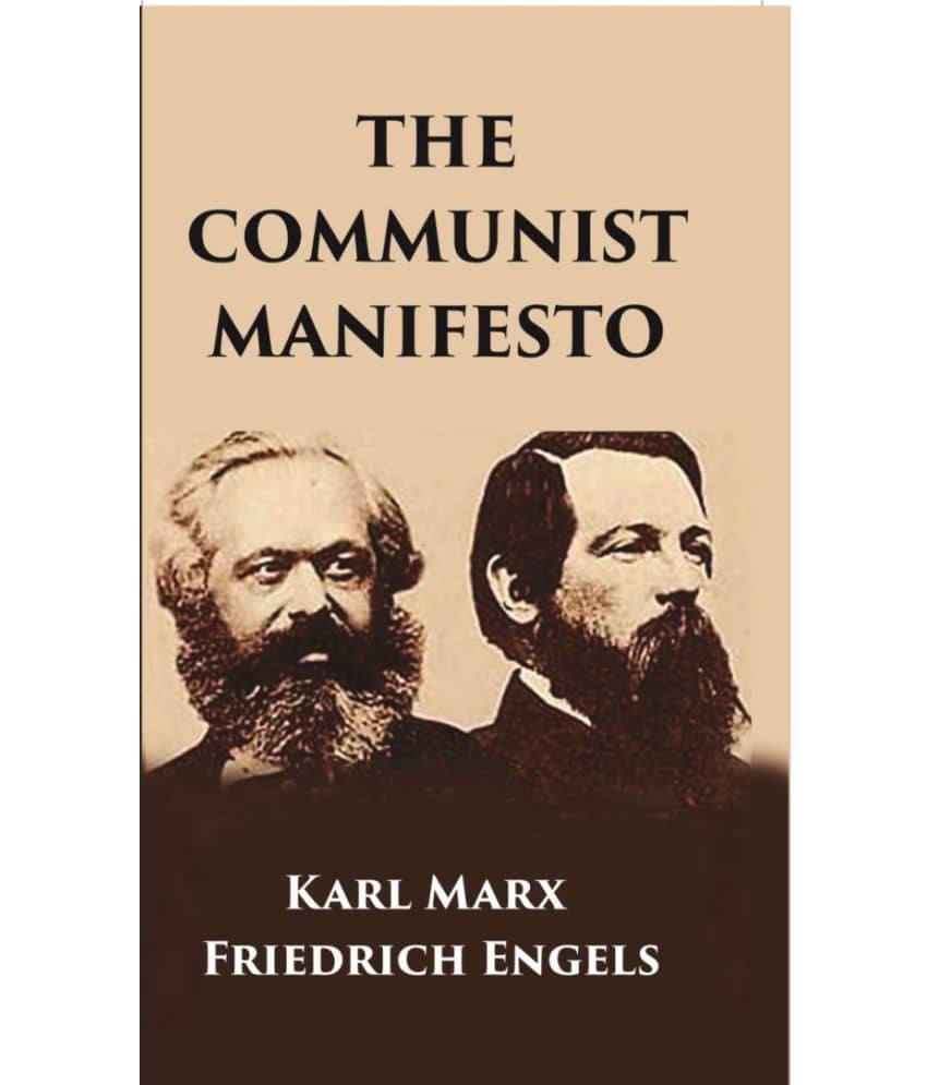The Communist Manifesto