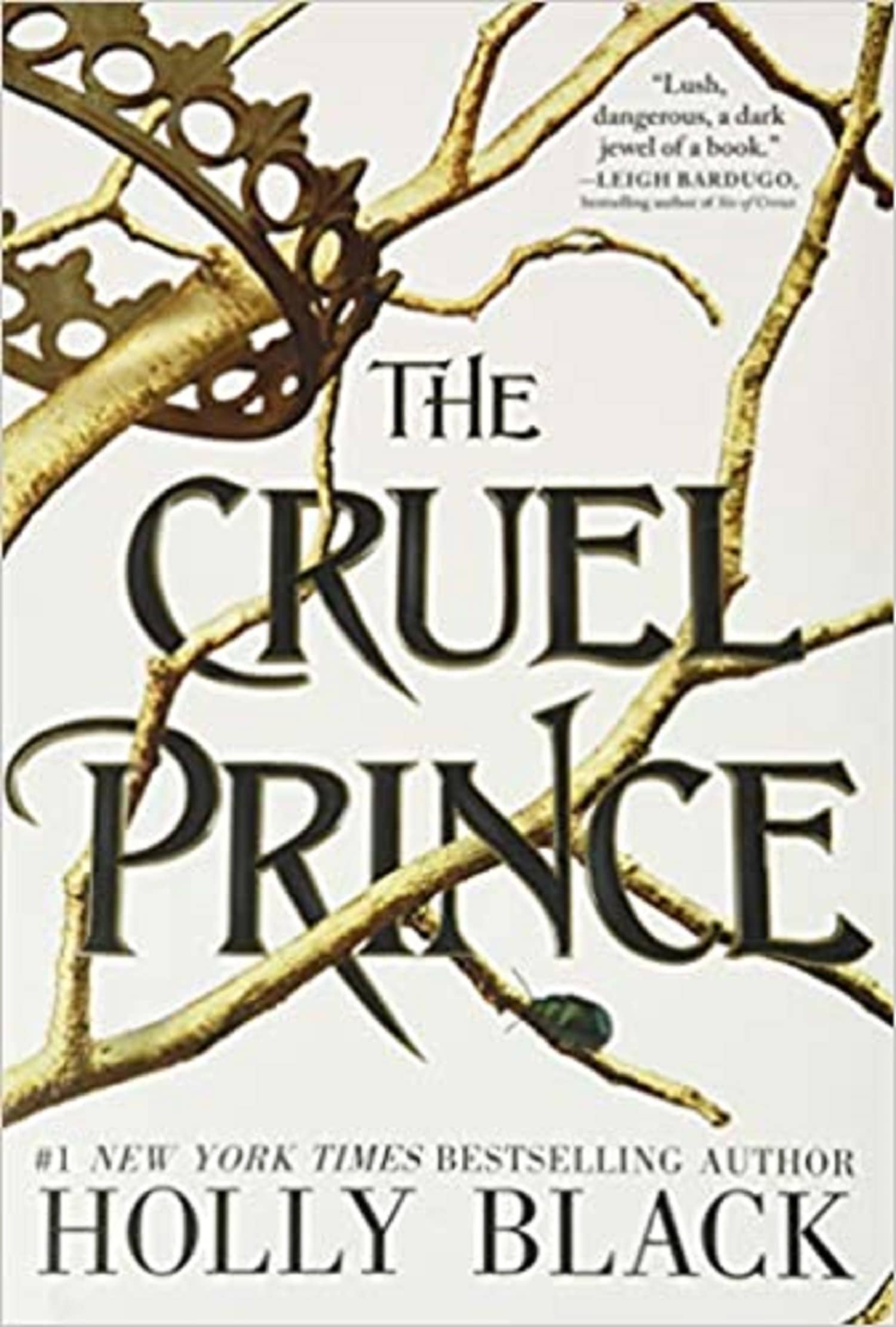 The Cruel Prince (The Folk of the Air) Paperback – 26 July 2018 - Stationery | Buy online on ZillyBuy