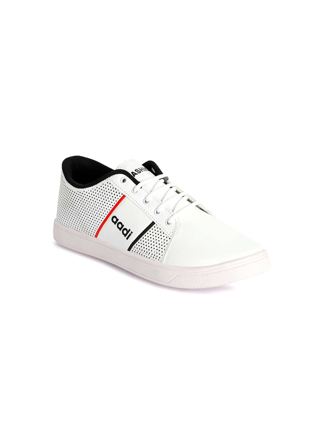 Aadi Outdoor Casual Shoes - White Men's Sneakers - Casual Shoes | Buy online on ZillyBuy