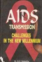     			Aids Transmission: Challenges in the New Millennium [Hardcover]