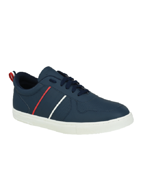 Big Fox - Blue Men's Sneakers Big Fox - Blue Men's Sneakers