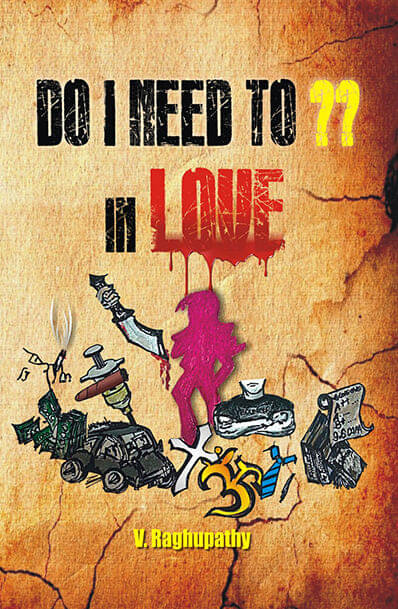     			Do I Need To?? in Love (Pb)