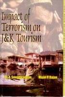     			Impact of Terrorism On J&K Tourism [Hardcover]