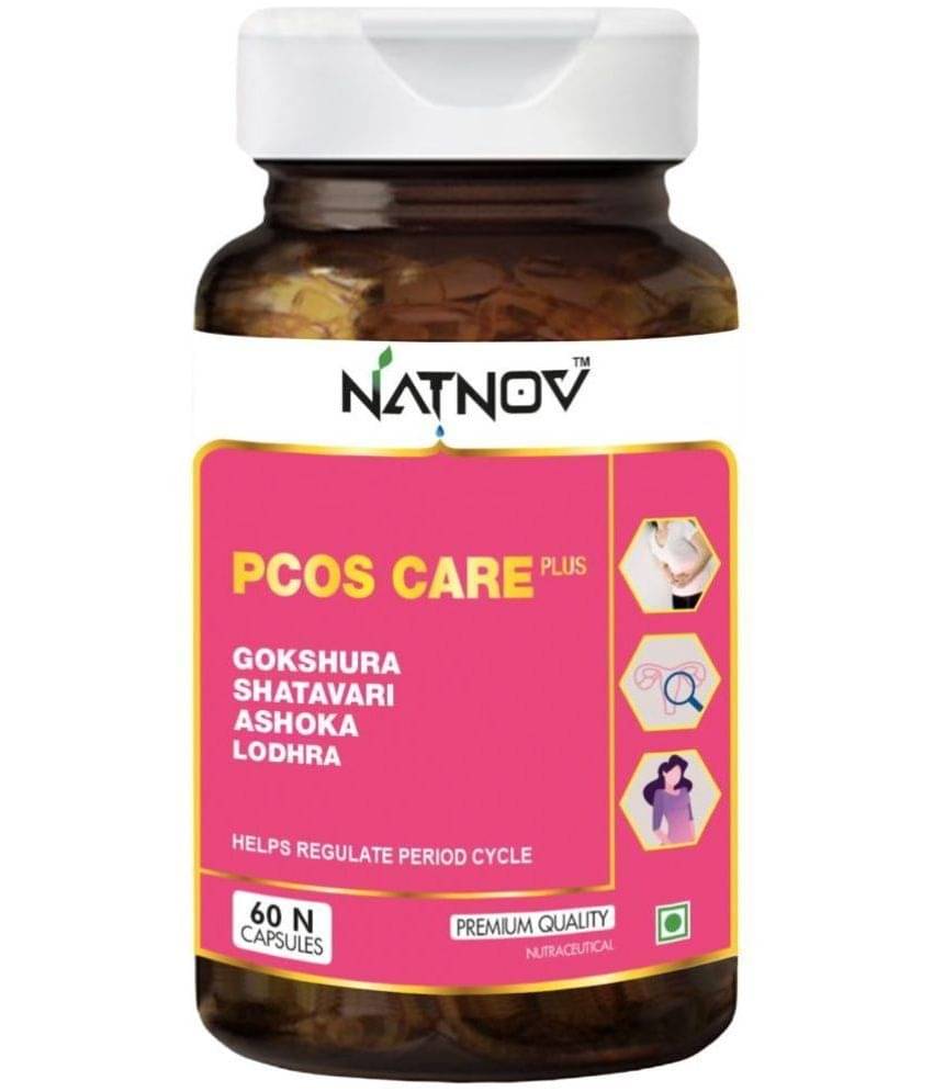 NATNOV - Capsule Gluten Free Special Supplement ( Pack of 1 )     			NATNOV - Capsule Gluten Free Special Supplement ( Pack of 1 )