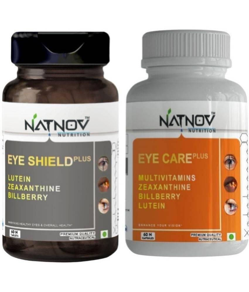 NATNOV - Capsule Gluten Free Special Supplement ( Pack of 2 ) NATNOV - Capsule Gluten Free Special Supplement ( Pack of 2 )