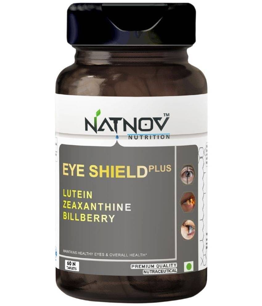 NATNOV - Tablets Gluten Free Special Supplement ( Pack of 1 )     			NATNOV - Tablets Gluten Free Special Supplement ( Pack of 1 )