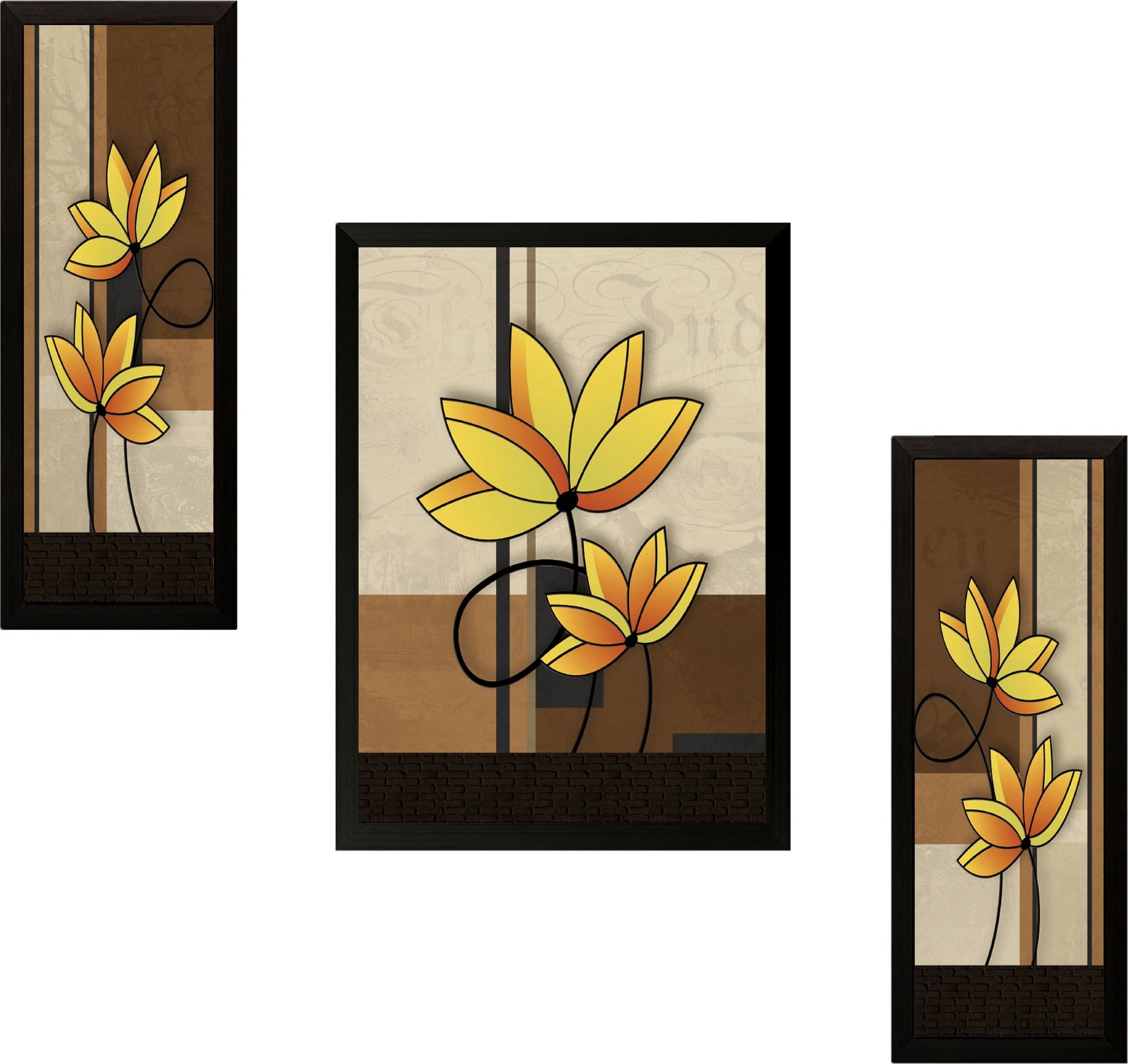     			Saf - Art Prints With Frame