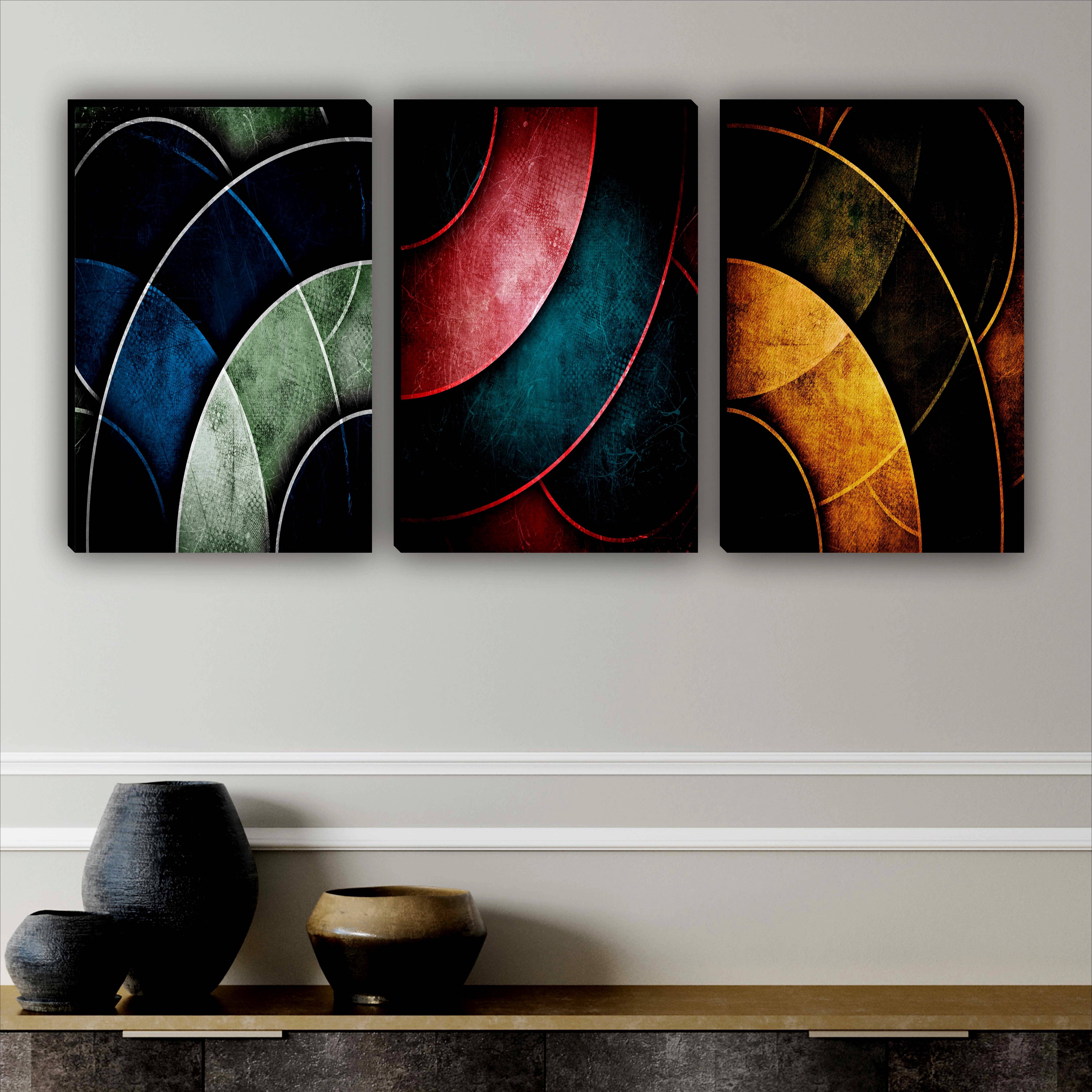     			Saf - Art Prints Without Frame
