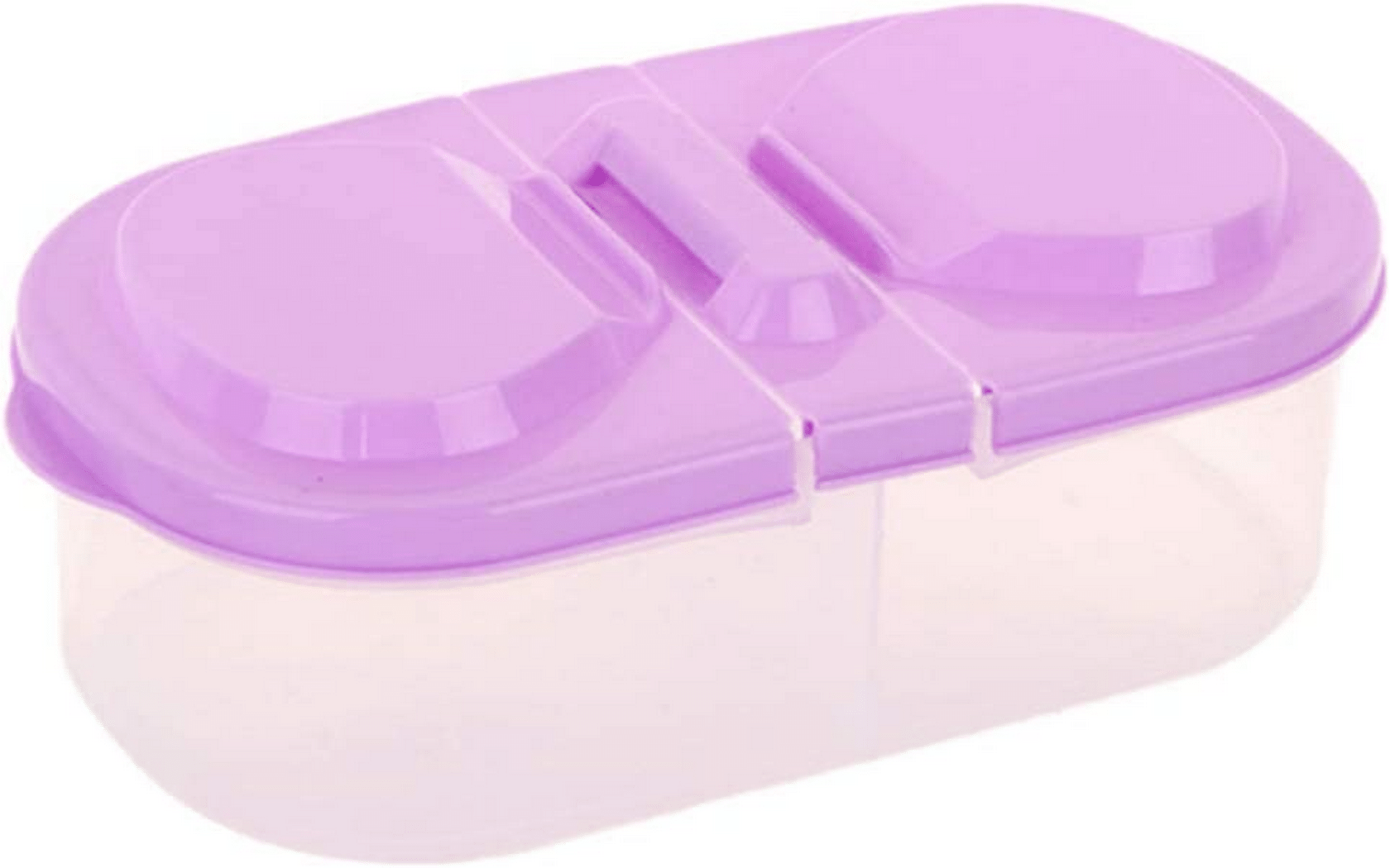     			TINUMS - Plastic Multicolor Utility Container ( Set of 1 )
