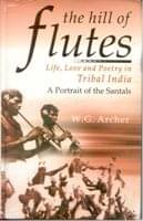     			The Hill of Flutes [Hardcover]