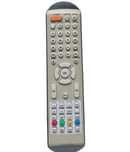 Upix VMT22/SMT22 LCD/LED TV Remote Compatible with Videocon and Sansui LCD/LED TV