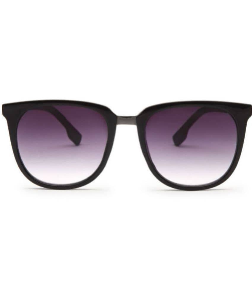 YourSpex - Black Panto Sunglasses ( Pack of 1 ) - Sunglasses | Buy online on ZillyBuy