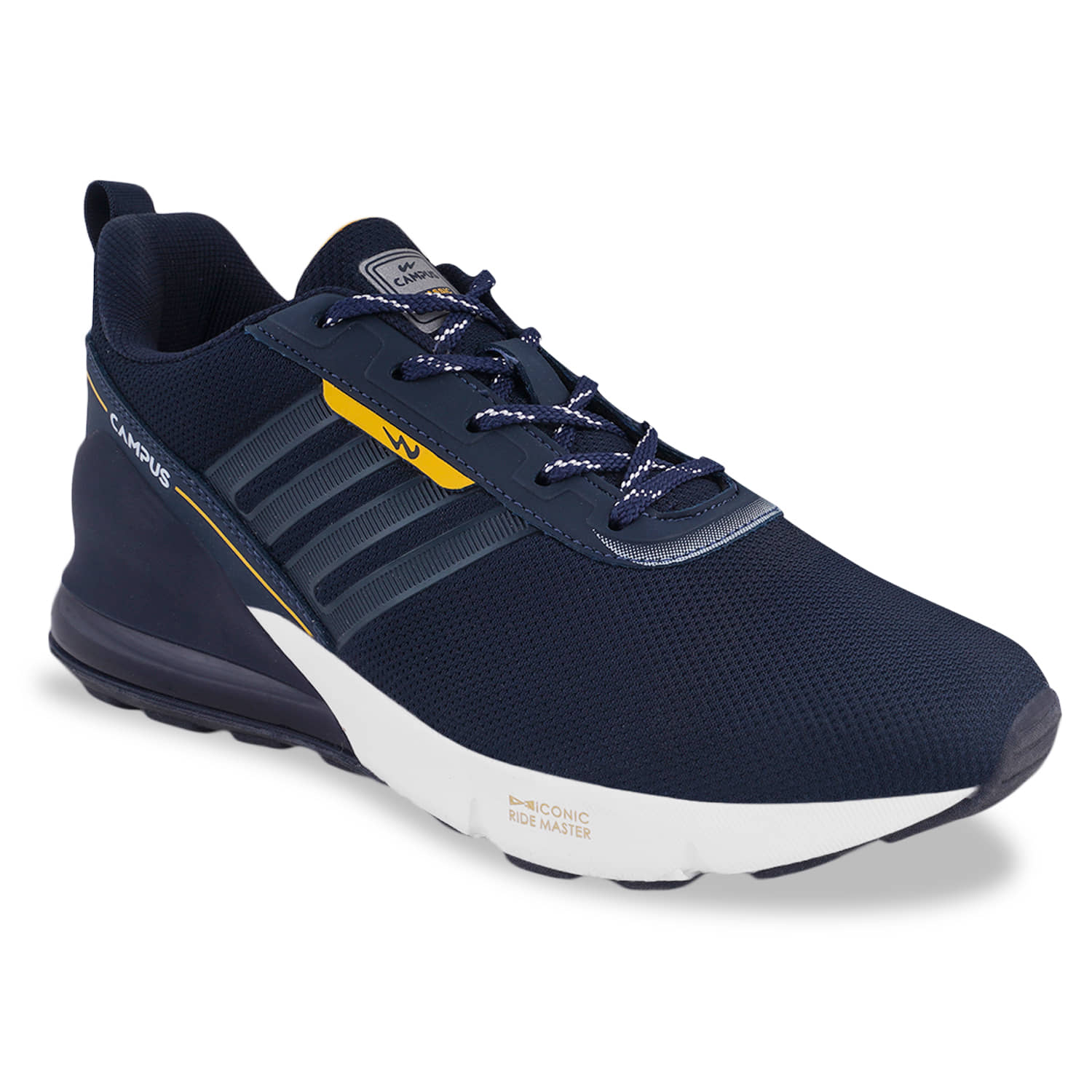 Campus - CAMP STAR Blue Men's Sports Running Shoes - Sports Shoes | Buy online on ZillyBuy