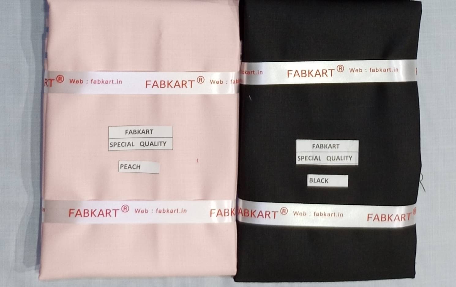 Fabkart - Multicolor Polyester Blend Men's Unstitched Shirt Piece ( Pack of 2 ) Fabkart - Multicolor Polyester Blend Men's Unstitched Shirt Piece ( Pack of 2 )