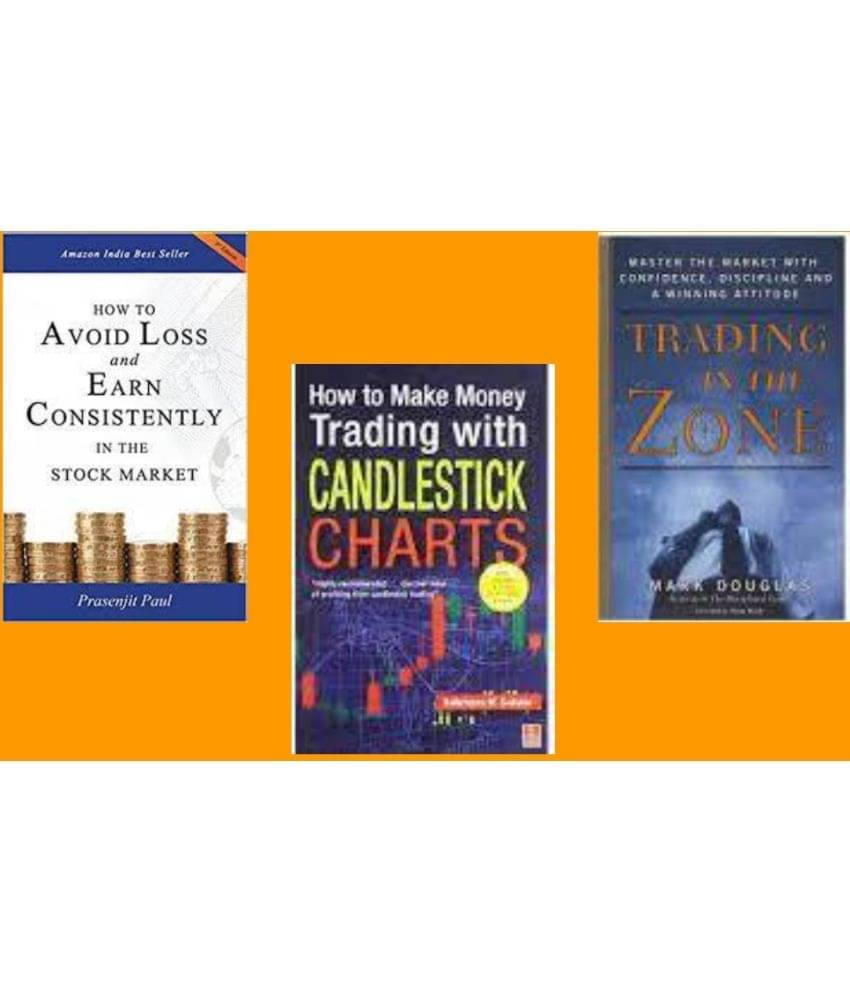 How to Avoid Loss and Earn Consistently in the Stock Market + How to Make Money Trading with Candlestick Charts + Trading in the zone How to Avoid Loss and Earn Consistently in the Stock Market + How to Make Money Trading with Candlestick Charts + Trading in the zone