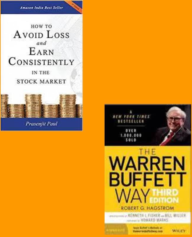 How to Avoid Loss and Earn Consistently in the Stock Market + The Warren Buffet Way How to Avoid Loss and Earn Consistently in the Stock Market + The Warren Buffet Way