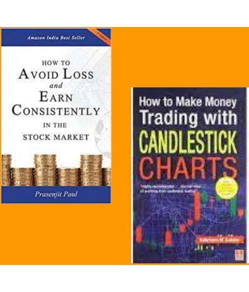 How to Avoid Loss and Earn Consistently in the Stock Market + How to Make Money Trading with Candlestick Charts How to Avoid Loss and Earn Consistently in the Stock Market + How to Make Money Trading with Candlestick Charts