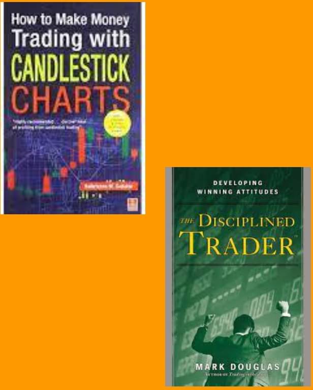 How to Make Money Trading with Candlestick Charts + The Disciplined Trader How to Make Money Trading with Candlestick Charts + The Disciplined Trader