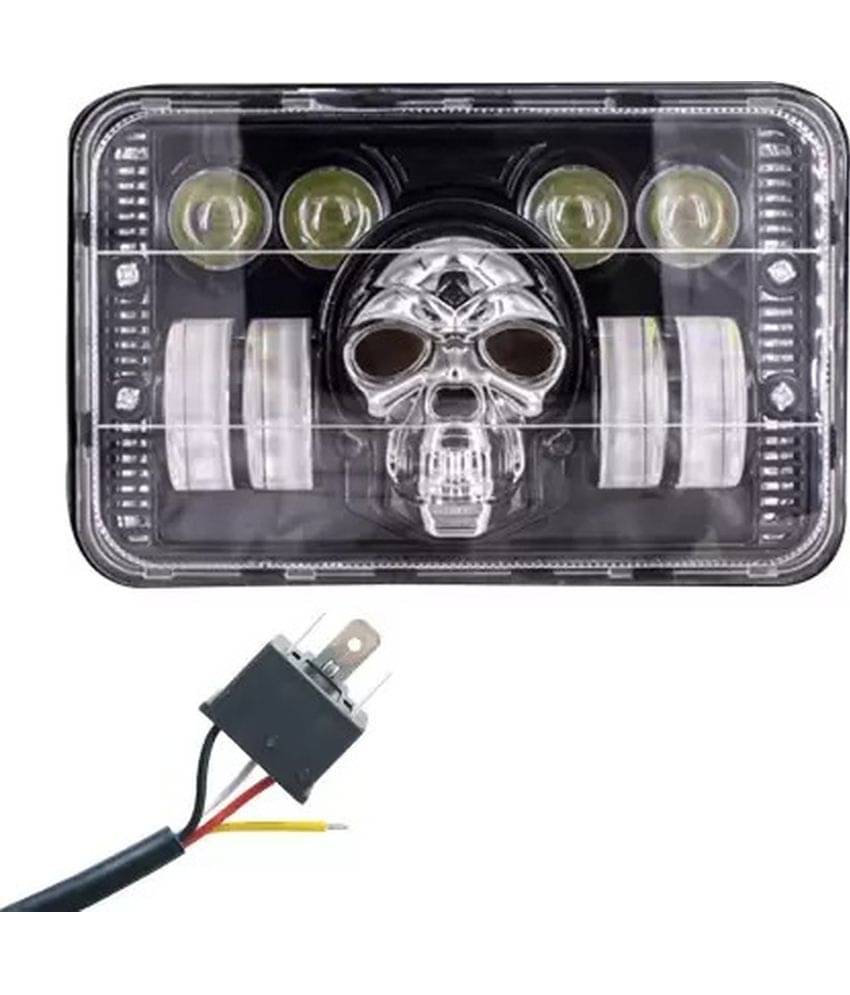 AutoPowerz - Front Head Light For Splendor Pro ( Single ) AutoPowerz - Front Head Light For Splendor Pro ( Single )