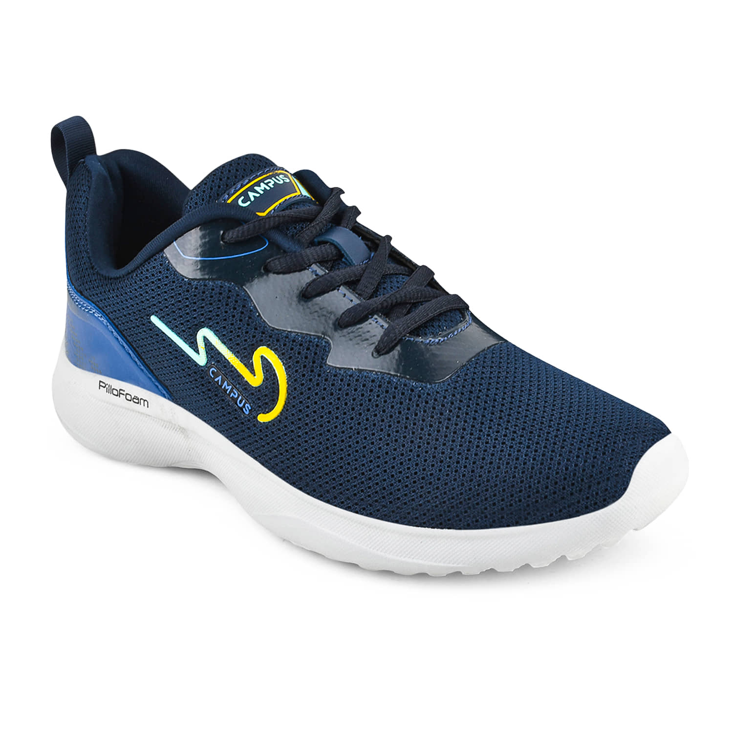 Campus - Black Women's Running Shoes - Sports Shoes | Buy online on ZillyBuy