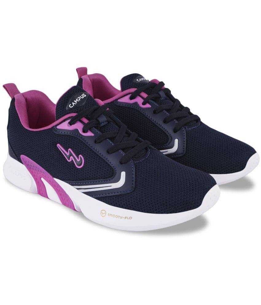     			Campus - Navy Women's Running Shoes