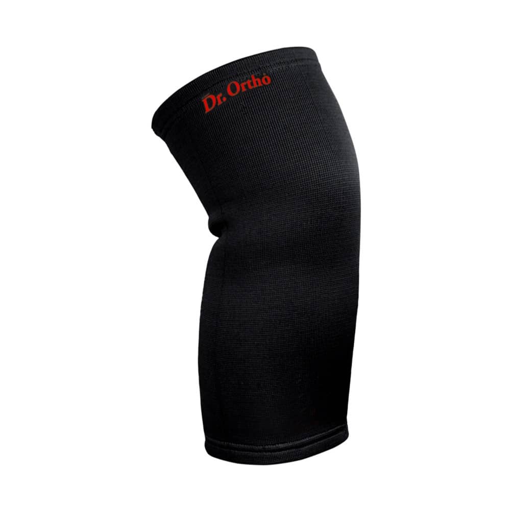 Dr. Ortho Knee Cap, Knee Support, Knee Guard Brace For Men And Women| Size - Extra Large