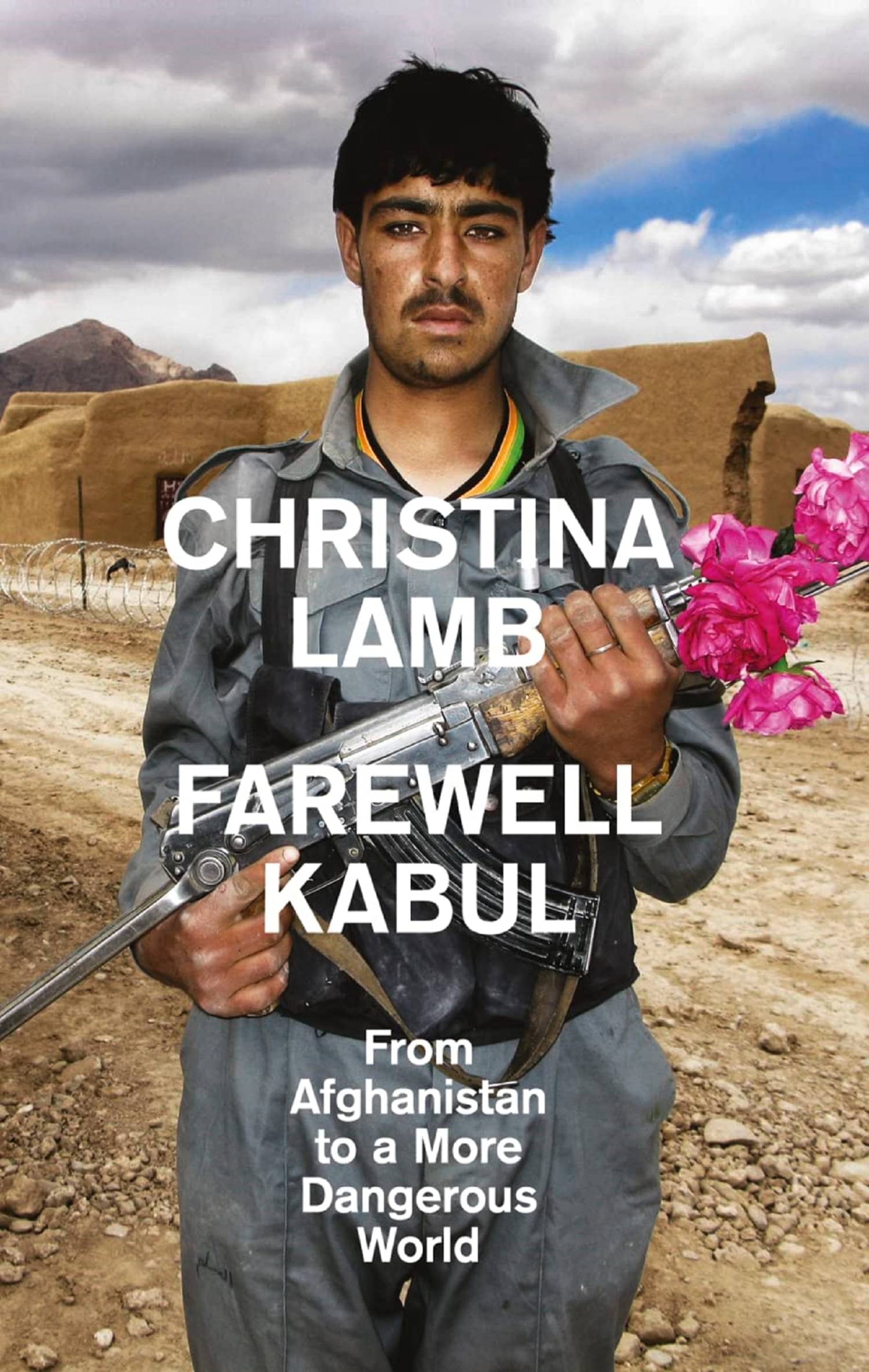     			Farewell Kabul: From Afghanistan To A More Dangerous World Paperback – 25 April 2015