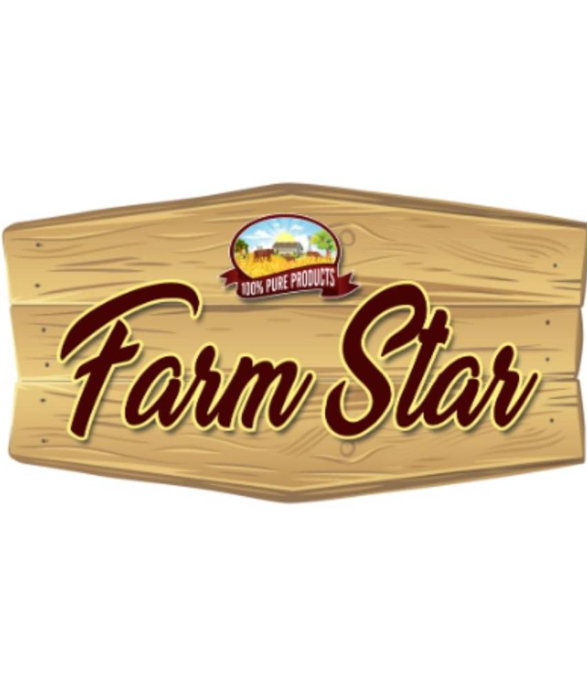 Farm Star -Amra Spicy Fruit & Vegetable Pickle 400 g
