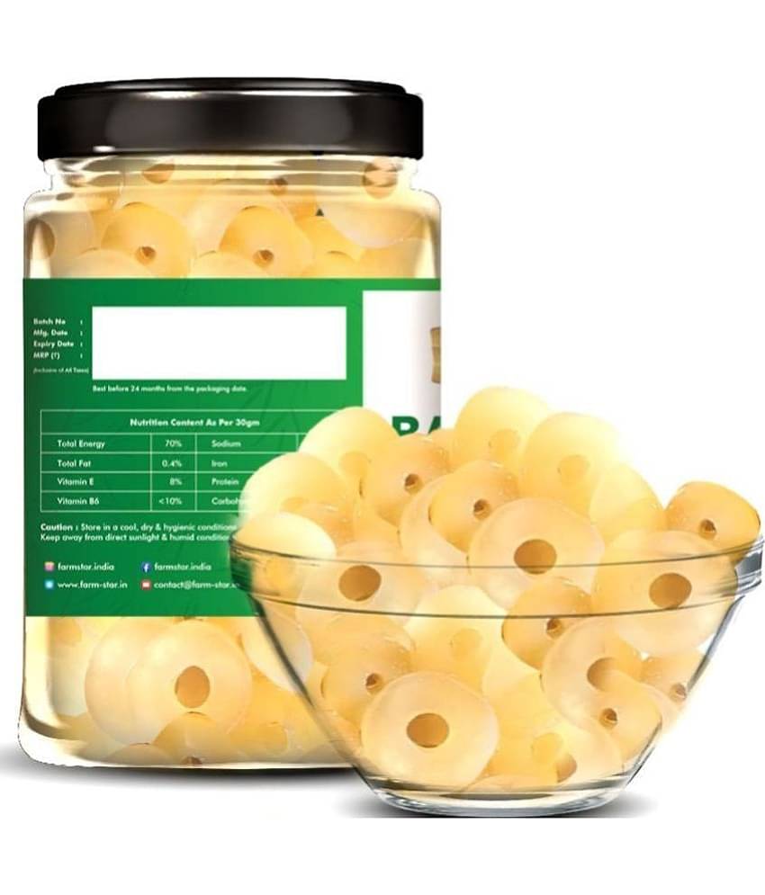 Farm Star - Bamboo- Sweet Marmalade 900 gm