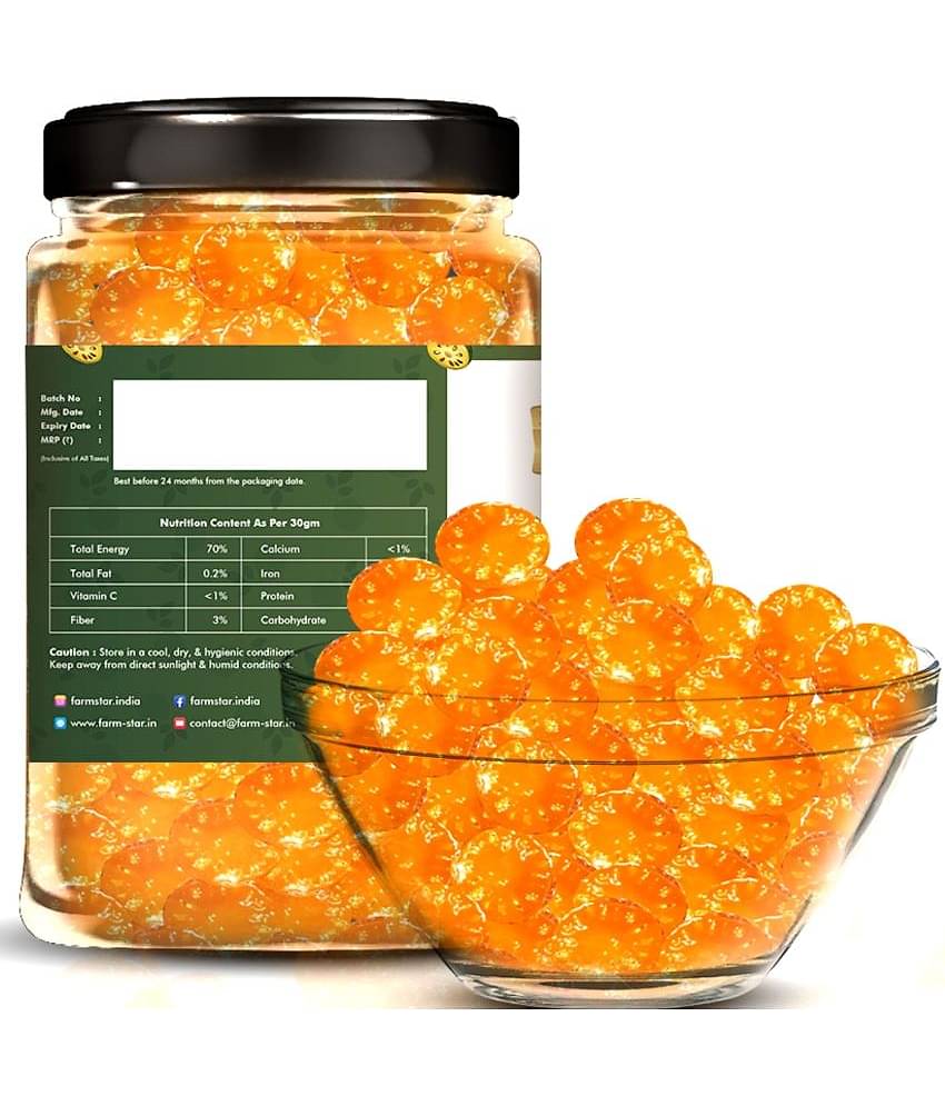 Farm Star Belgiri- Sweet Marmalade 900 gm