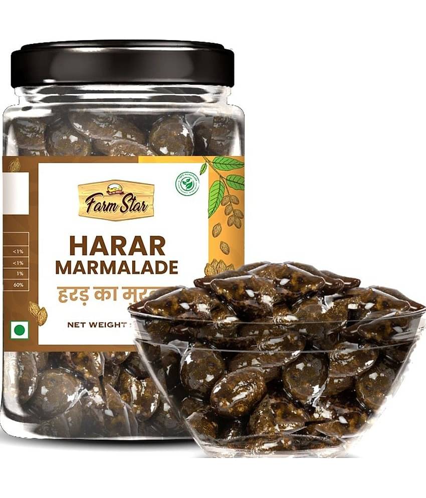Farm Star -Harad- Sweet Marmalade 900 gm