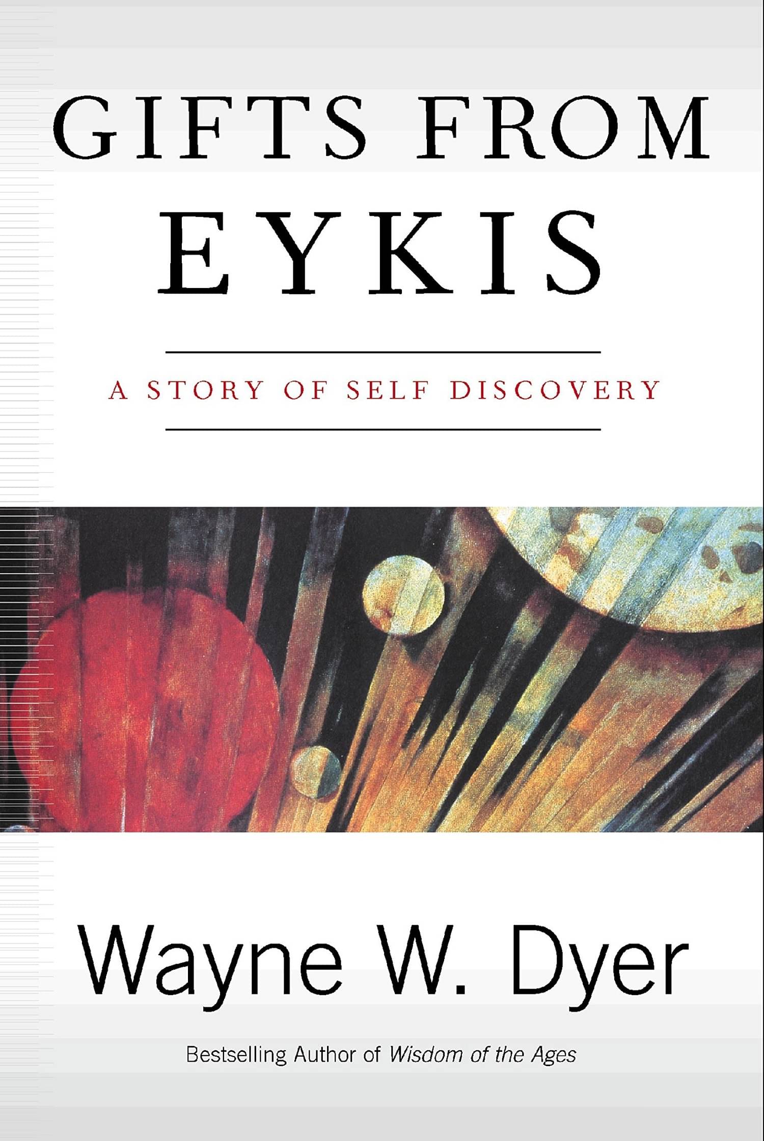     			Gifts from Eykis Paperback – 30 October 2015